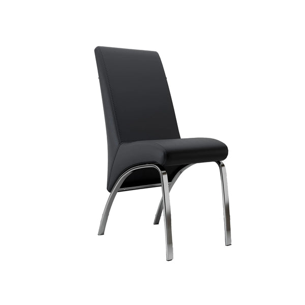 Upholstered Dining Chair (Set of 2)