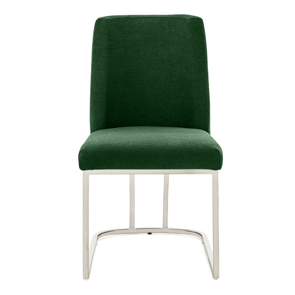 Upholstered Dining Chair (Set of 2)