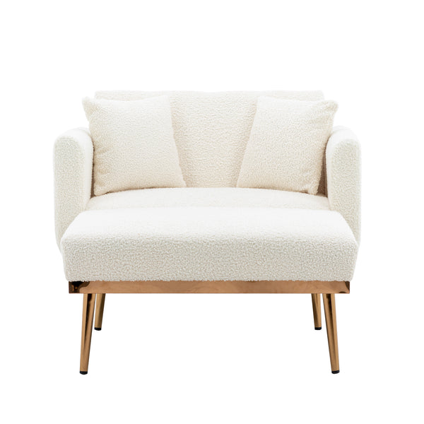 Teddy  Lounge Chair