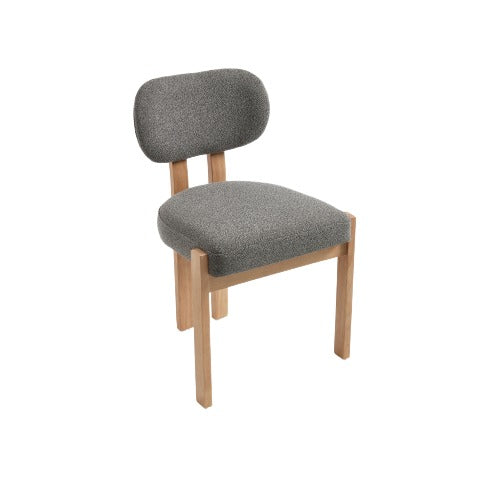 Upholstered Dining Chair (Set of 2)