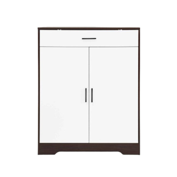 16 Pair Shoe Cabinet