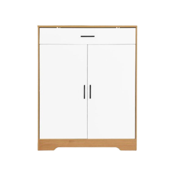 16 Pair Shoe Cabinet