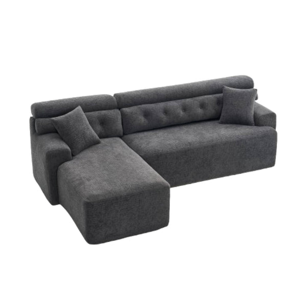 105"L Upholstered Module Sofa
