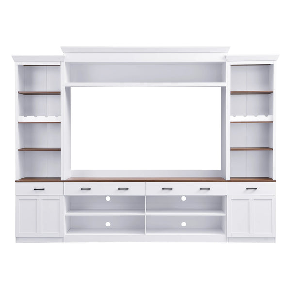 108"L TV Stands