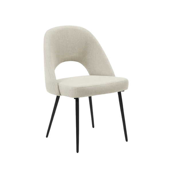 Upholestered Dining Chair (Set of 2)