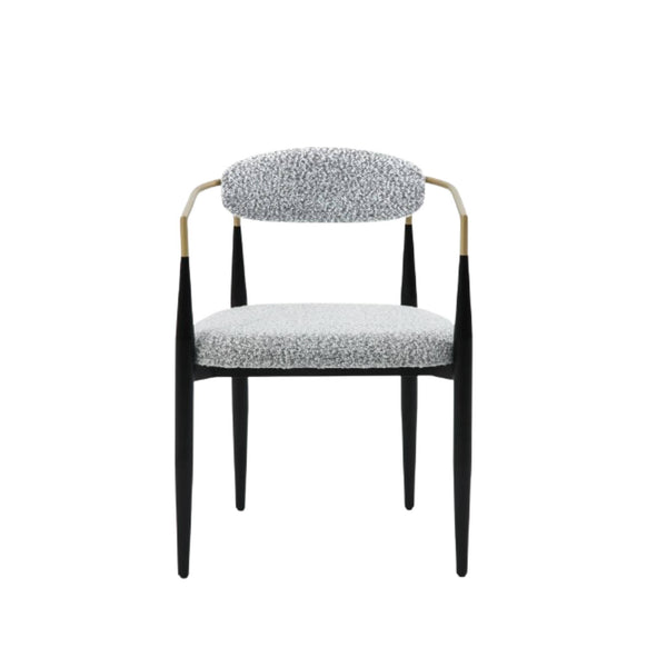 Upholstered Dining Chair (Set of 2)
