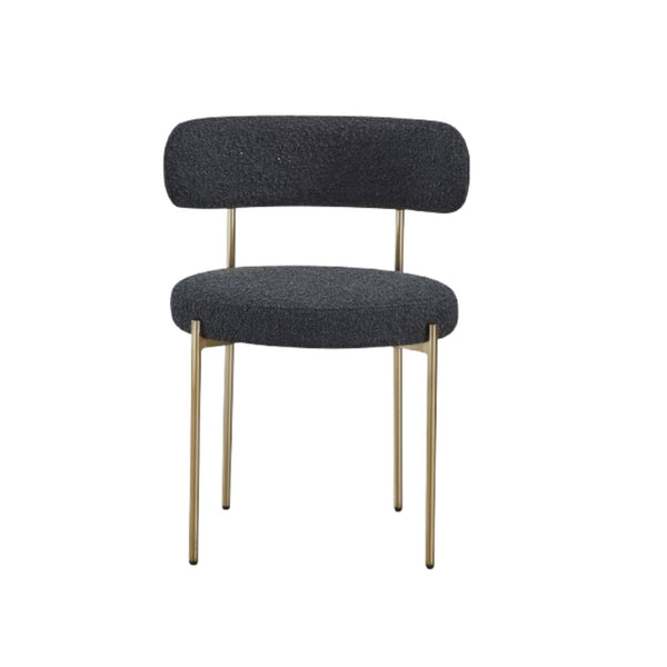 Upholstered Dining Chair (Set of 2)