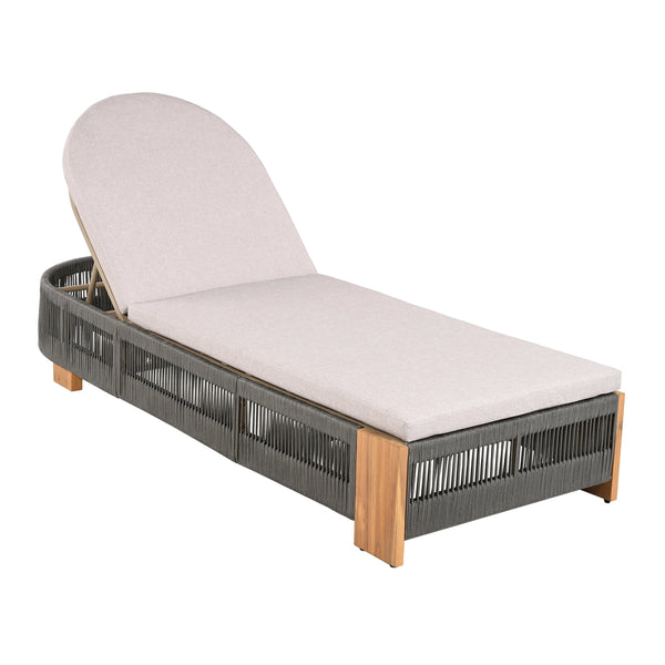 Outdoor Longue Chair