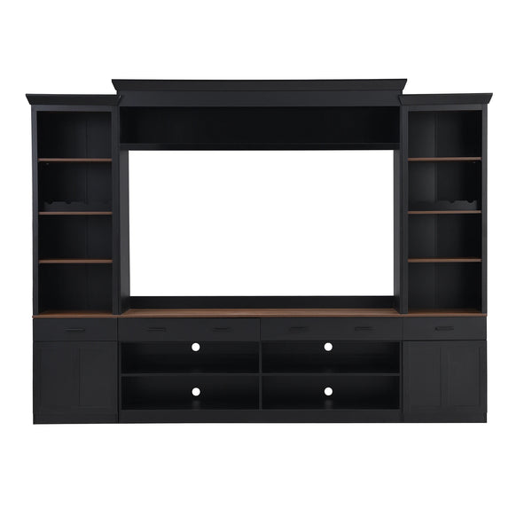 108"L TV Stands