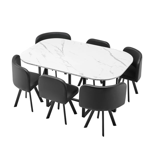 Dining Table With Chair