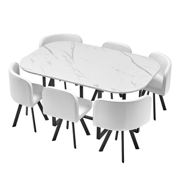 Dining Table With Chair