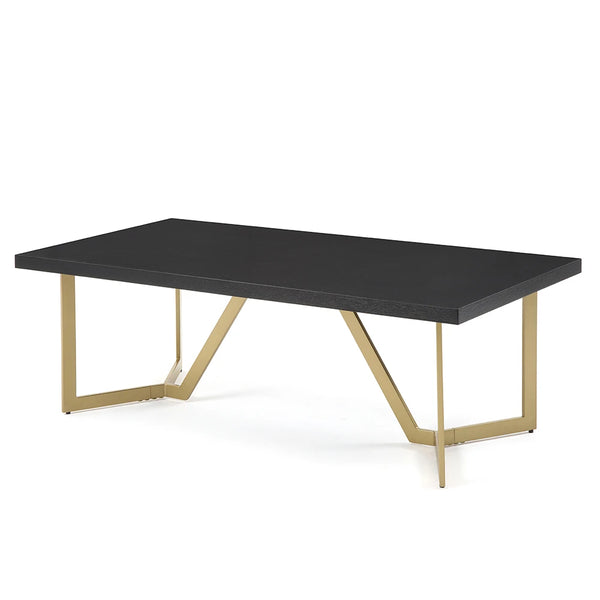 Rectangular Coffee Table