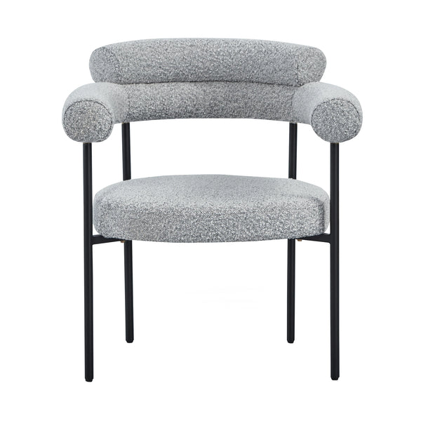 Upholstered Dining Chair (Set of 2)