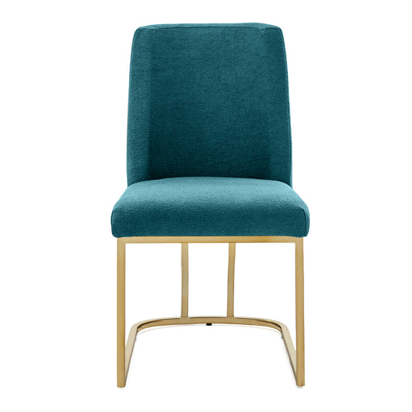 Upholstered Dining Chair (Set of 2)