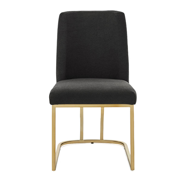 Upholstered Dining Chair (Set of 2)