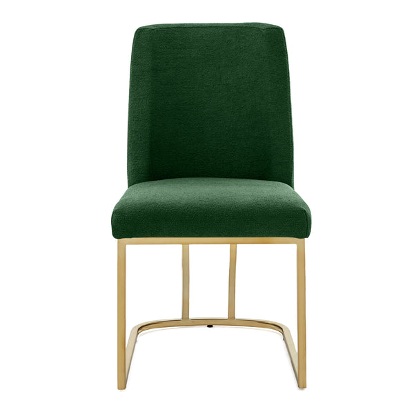 Upholstered Dining Chair (Set of 2)