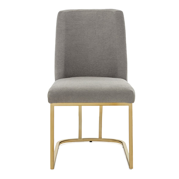 Upholstered Dining Chair (Set of 2)