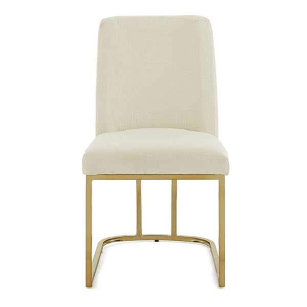 Upholstered Dining Chair (Set of 2)