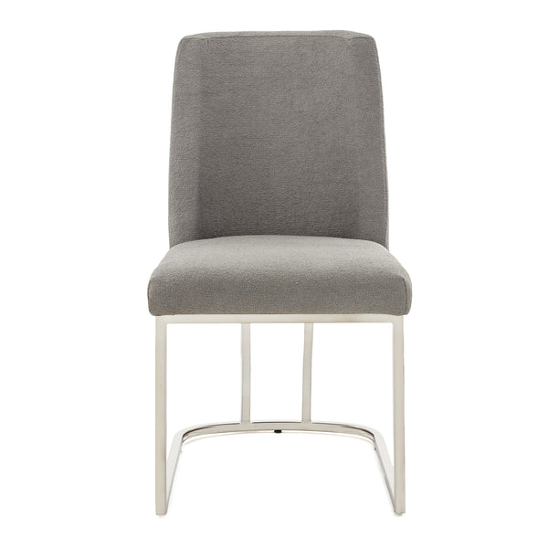 Upholstered Dining Chair (Set of 2)