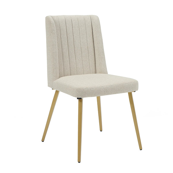 Upholstered Dining Chair (Set of 2)