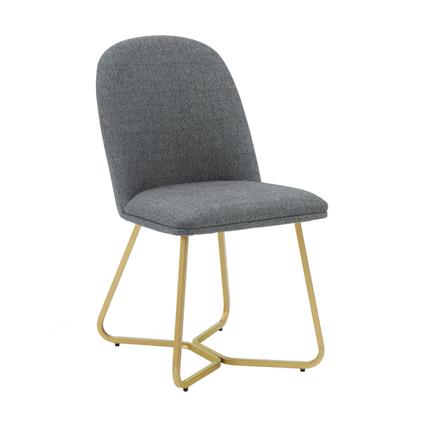 Upholstered Dining Chair (Set of 2)