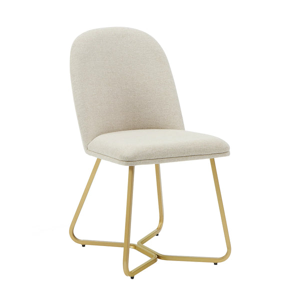 Upholstered Dining Chair (Set of 2)