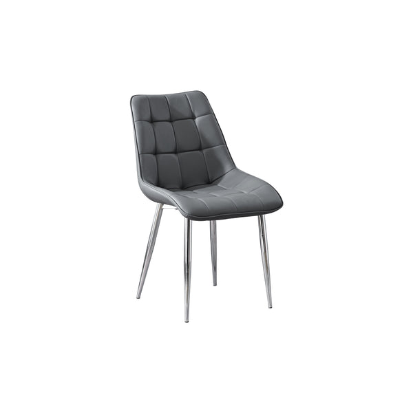 velvet Dining Chair (Set of 4)