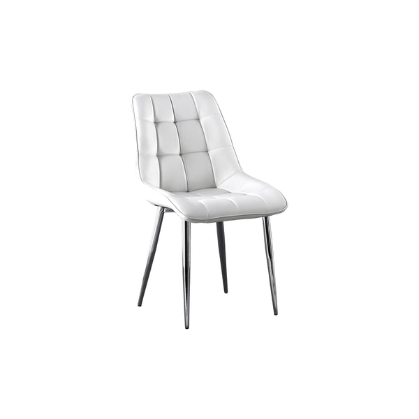 velvet Dining Chair (Set of 4)