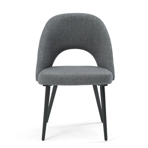 Upholestered Dining Chair (Set of 2)