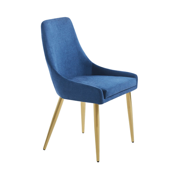 Upholestered Dining Chair (Set of 2)