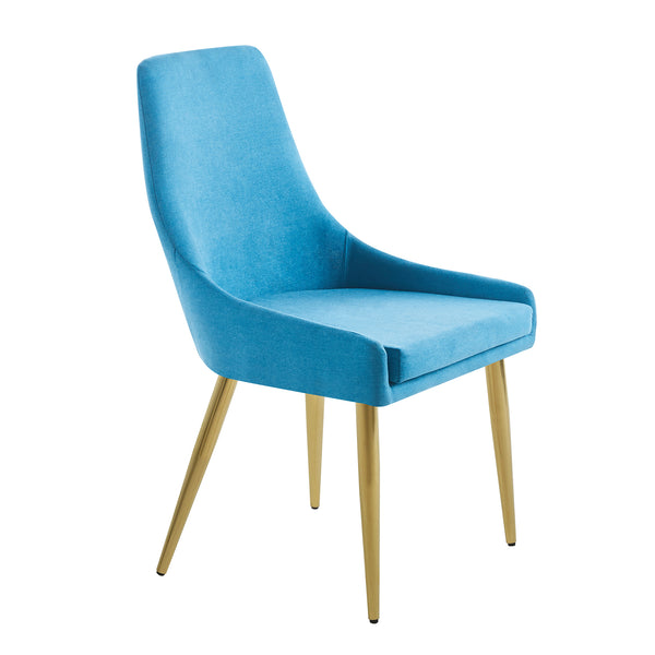 Upholestered Dining Chair (Set of 2)
