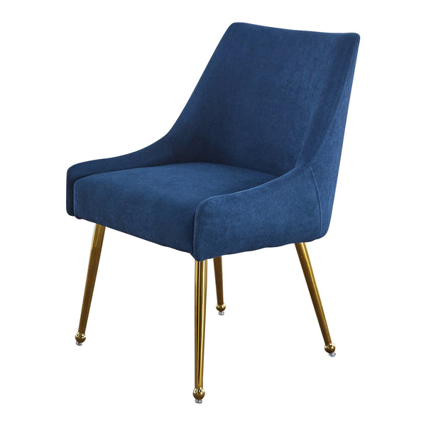 Upholestered Dining Chair (Set of 2)