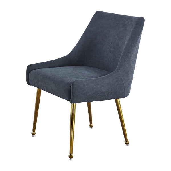 Upholestered Dining Chair (Set of 2)