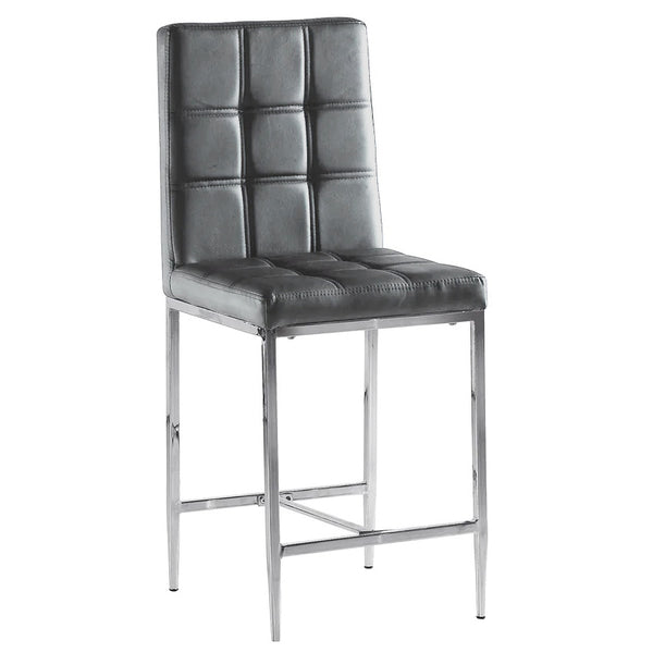 Leatherette Dining Chair (Set of 4)