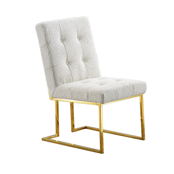 Upholstered Dining Chair (Set of 2)