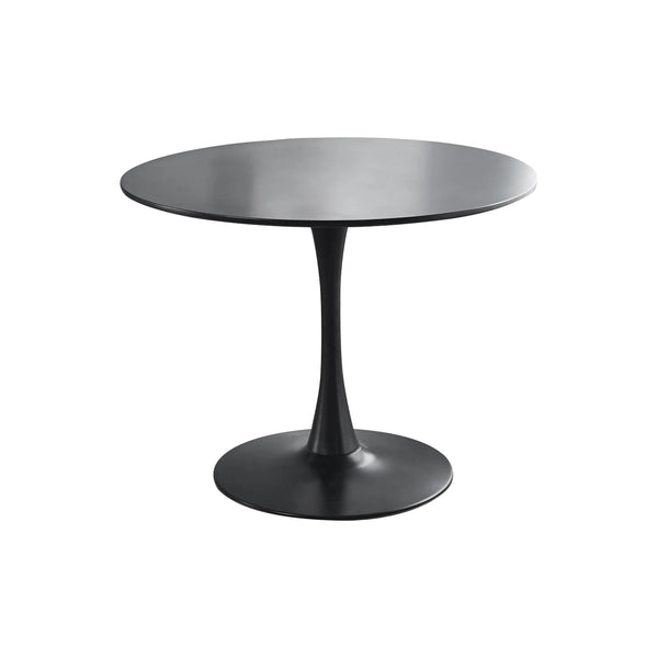 39"L Round Dinging Table
