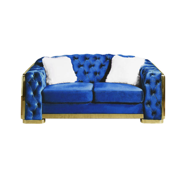 Luxurious Loveseat