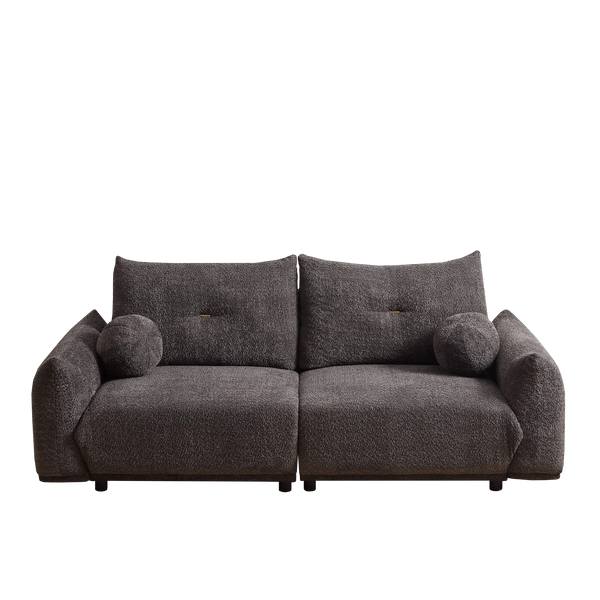 90"L Upholstered Sofa