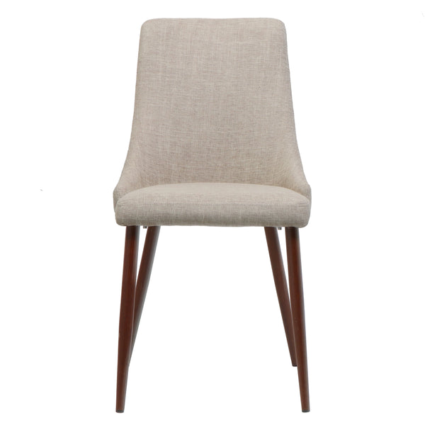 Upholstered Dining Chair (Set of 2)