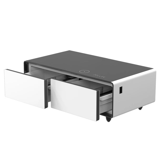 Functional Smart Coffee Table