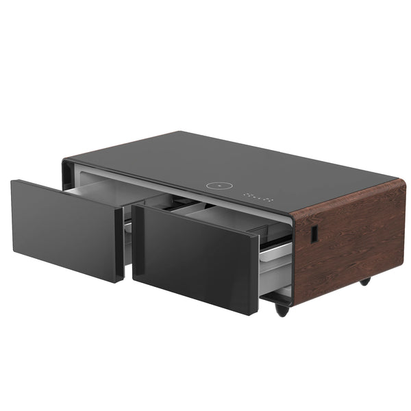 Functional Smart Coffee Table