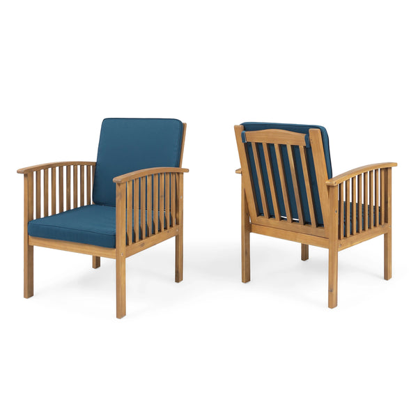 2-pieces Outdoor sofa set
